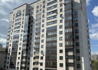 Продажа 3-ком. квартиры, 97.9 м2, Челябинск, Российская улица, 271, ЖК Престиж