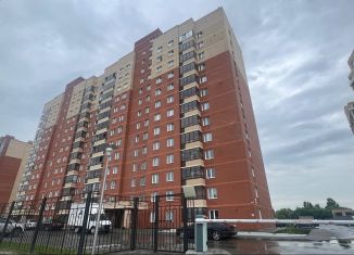 Продается 3-ком. квартира, 74 м2, Новосибирск, Кубовая улица, 53/1, метро Заельцовская