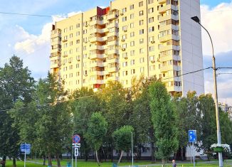 Продается квартира студия, 15 м2, Москва, Домодедовская улица, 23к1, ЮАО