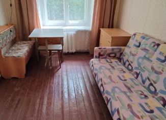 Комната в аренду, 11 м2, Екатеринбург, Хибиногорский переулок, 31, Чкаловский район