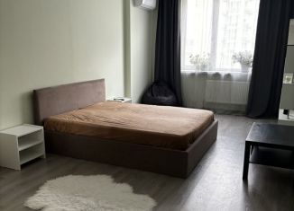 Сдаю в аренду 1-ком. квартиру, 50 м2, Ростов-на-Дону, улица Жмайлова, 4Г