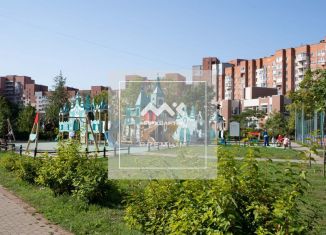 Продается 2-комнатная квартира, 48.7 м2, Кронштадт, Цитадельское шоссе, 41