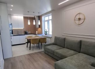 Аренда 2-комнатной квартиры, 65 м2, Уфа, улица Гоголя, 29