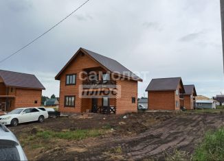 Продажа дома, 115 м2, село Корнилово, улица Гагарина