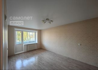 Продам 1-ком. квартиру, 30.3 м2, Владимирская область, Муромская улица