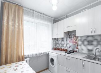 Продажа 3-комнатной квартиры, 61.4 м2, Алтайский край, улица Георгия Исакова, 231