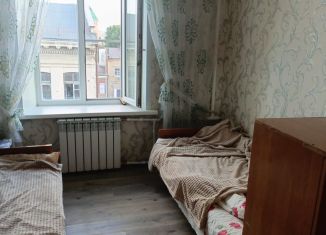 Аренда комнаты, 16 м2, Ростов-на-Дону, Московская улица, Ленинский район