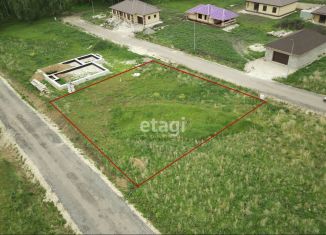 Продажа земельного участка, 8 сот., село Луговое, Плодовая улица