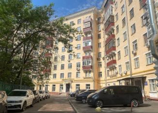 Продается четырехкомнатная квартира, 118 м2, Москва, Каширское шоссе, 16, ЮАО