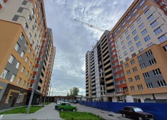 Продается 2-ком. квартира, 58.4 м2, Кстово