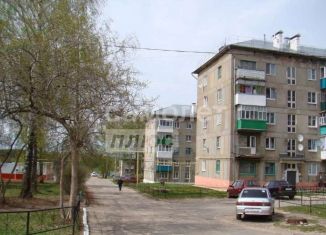 Продам двухкомнатную квартиру, 42.6 м2, посёлок Солнечный, Солнечная улица, 17