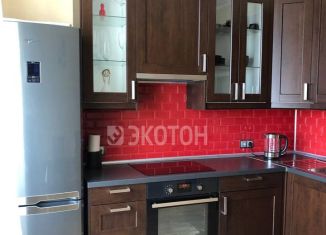 Продается 1-ком. квартира, 38 м2, Санкт-Петербург, улица Адмирала Трибуца, 5, метро Проспект Ветеранов