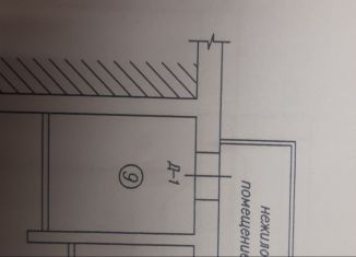 Продаю помещение свободного назначения, 7.3 м2, Челябинск, улица Евтеева, 5, Советский район