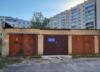 Продажа гаража, 18 м2, Псковская область, Рижский проспект, 51А