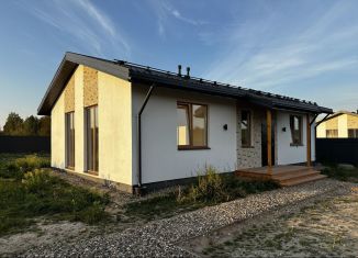 Дом на продажу, 83.5 м2, деревня Иванцево, Вишневая улица, 38