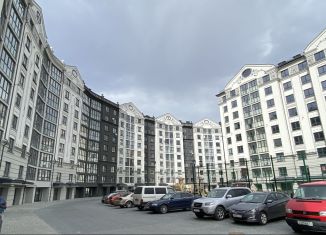 Однокомнатная квартира на продажу, 36.4 м2, Зеленоградск, улица Тургенева, 16А