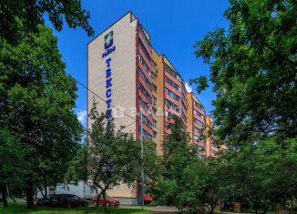 Продается 1-ком. квартира, 35 м2, Москва, Волгоградский проспект, 71к2