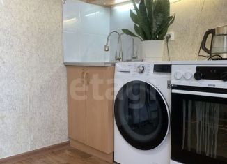 Продается 1-ком. квартира, 41.4 м2, Тюмень, Калининский округ, Обдорская улица, 5