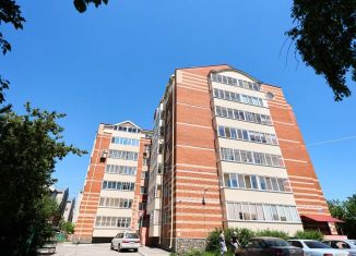 Сдача в аренду 3-ком. квартиры, 80 м2, Томская область, Картасный переулок, 6