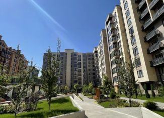 Продажа 2-ком. квартиры, 80 м2, Владикавказ, улица Гастелло, 71, ЖК Рублевка