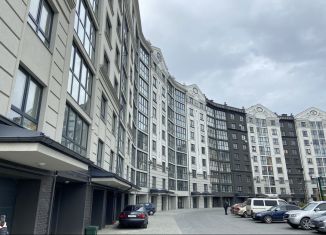 Продам 1-комнатную квартиру, 38.7 м2, Зеленоградск, улица Тургенева, 16А