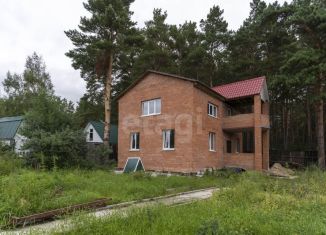 Продаю дом, 117 м2, Тюмень, Восточный округ, Лесная улица