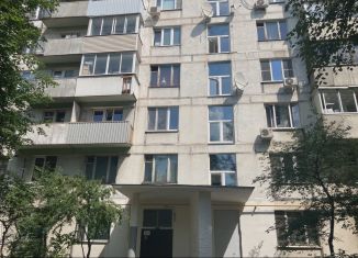 Продам квартиру студию, 11 м2, Москва, 2-я Пугачёвская улица, 5к1, ВАО