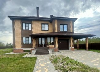 Продам коттедж, 419.3 м2, деревня Кривцово, Алексеевская улица, 28