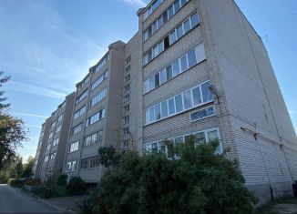 Продажа трехкомнатной квартиры, 85.5 м2, Казань, Магистральная улица, 22А