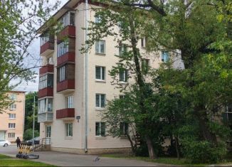 Продажа однокомнатной квартиры, 31 м2, Санкт-Петербург, улица Орджоникидзе, 11