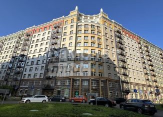 2-комнатная квартира на продажу, 64.6 м2, поселение Внуковское, ЖК Рассказово, бульвар Андрея Тарковского, 7