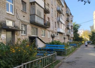 Продам 2-ком. квартиру, 41 м2, Тверь, Петербургское шоссе, 20, Заволжский район