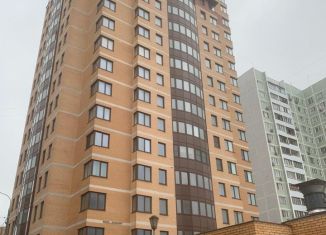 Продается 3-ком. квартира, 106 м2, Москва, Тихвинская улица, 14к1