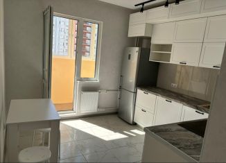 Аренда 1-комнатной квартиры, 35 м2, Оренбург, улица Дорофеева, 7