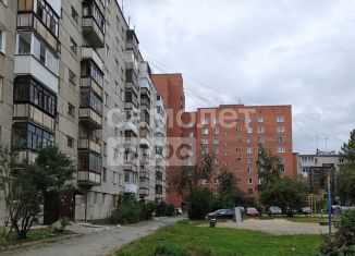 3-ком. квартира на продажу, 65.3 м2, Екатеринбург, Техническая улица, 28, метро Уральская