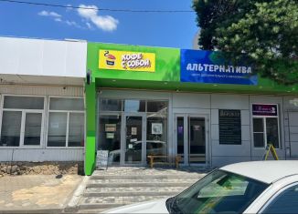 Сдам в аренду помещение свободного назначения, 37 м2, Кропоткин, Коммунальный переулок, 3