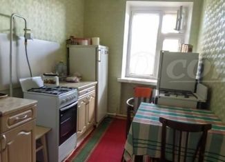 2-комнатная квартира в аренду, 50 м2, Тюмень, улица Михаила Яценко, 13