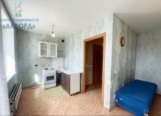 Продается квартира студия, 23 м2, Алтайский край, Ленинградская улица, 61