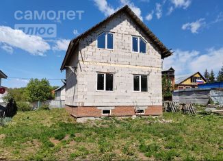 Дом на продажу, 174.8 м2, деревня Николаевка, Лесная улица