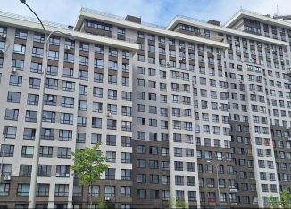 Продается двухкомнатная квартира, 38.1 м2, Рязань