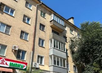 Сдается 3-ком. квартира, 60 м2, Тамбов, Советская улица, 160, Октябрьский район