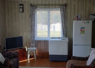 Продажа дома, 43.9 м2, село Люкшудья, Лесная улица