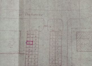 Продаю гараж, 24 м2, Асино, Стадионная улица, 41