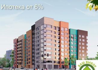 Продаю двухкомнатную квартиру, 63.5 м2, Ярославль