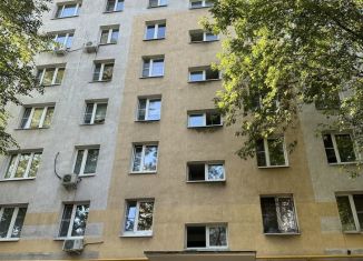 Продажа 1-комнатной квартиры, 32.8 м2, Москва, Большая Черёмушкинская улица, 2к1, станция Крымская