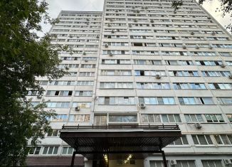 Сдача в аренду 1-комнатной квартиры, 35 м2, Москва, Ленинский проспект, 122, ЗАО