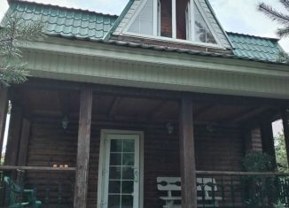 Дом на продажу, 80 м2, деревня Болтино, Центральная улица, 35