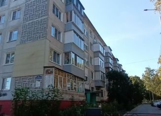 Продаю 3-ком. квартиру, 58.9 м2, Ульяновская область, Кольцевая улица, 30