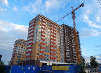 Продается 3-комнатная квартира, 83.1 м2, Кстово