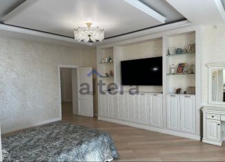 Продаю 4-комнатную квартиру, 170 м2, Татарстан, улица Николая Ершова, 49В